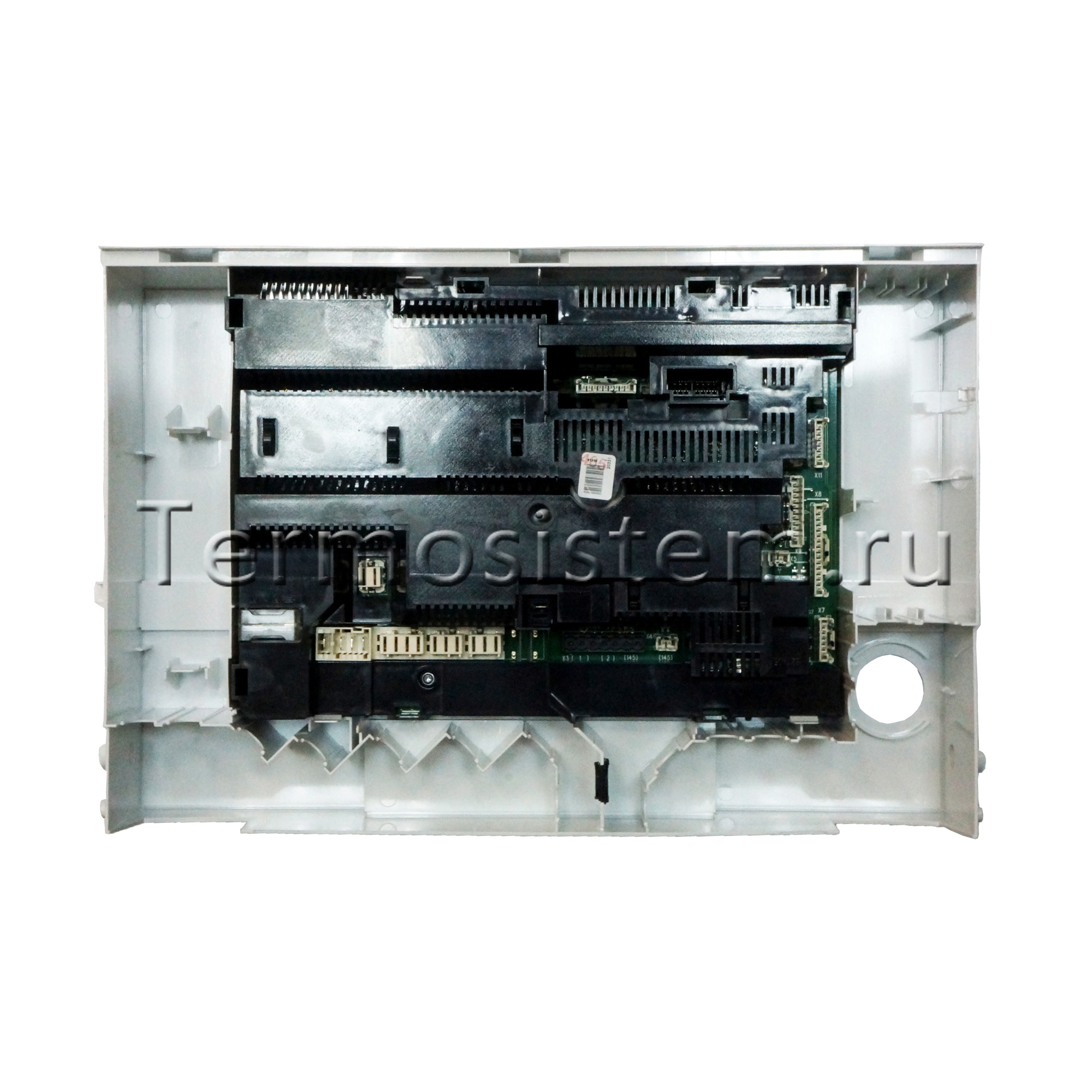 Блок регулирования GG2 rla (7833176)